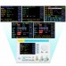 Dual Channel DDS Function Signal Generator Frequency Counter w/ 3.2" LCD FY6200-30M 30MHz 