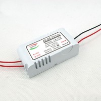 AC to DC Power Supply Module Isolation Switch AC-DC Converter Power Supply IN AC100-240V OUT 12V 1A