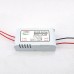 AC to DC Power Supply Module Isolation Switch AC-DC Converter Power Supply IN AC100-240V OUT 12V 1A