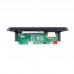 12V MP3 Bluetooth Decoder DAC MP3 Bluetooth Module Bluetooth 5.0 Support USB TF AUX FM Audio Radio