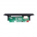 12V MP3 Bluetooth Decoder DAC MP3 Bluetooth Module Bluetooth 5.0 Support USB TF AUX FM Audio Radio