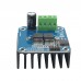 Semiconductor BTS7960 Stepper Motor Driver 43A H-Bridge Drive PWM For Arduino