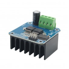 Semiconductor BTS7960 Stepper Motor Driver 43A H-Bridge Drive PWM For Arduino