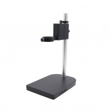 Industrial Camera Holder Microscope Stand Lifting Support Adjustable Table Bracket