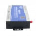 GSM Temperature Monitoring System for BTS Remote Data Acquisition Telemetrically BTS Access Control GPRS 3G M2M S271
