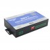 GSM Temperature Monitoring System for BTS Remote Data Acquisition Telemetrically BTS Access Control GPRS 3G M2M S271