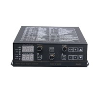 F1620E Automatic Plasma Torch Height Controller THC for Arc Voltage CNC Plasma Cutting Machine 