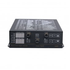 F1620E Automatic Plasma Torch Height Controller THC for Arc Voltage CNC Plasma Cutting Machine 