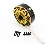 X8318S Brushless Motor KV100 KV120 Multi-axis 36N40P for FPV Racing Drone Multicopter  