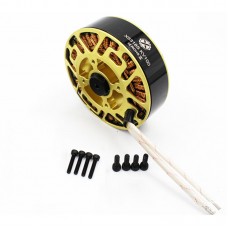 X8318S Brushless Motor KV100 KV120 Multi-axis 36N40P for FPV Racing Drone Multicopter  