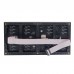 Full Color Music Spectrum Display RGB LED Music Spectrum 2048 LEDs 50 Modes AS3264 P4