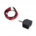 Full Color Music Spectrum Display RGB LED Music Spectrum 2048 LEDs 50 Modes AS3264 P4