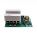  Inverter Driver Board Inverter Motherboard Pure Sine Wave Power Frequency Inverter 48V 3600W