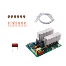  Inverter Driver Board Inverter Motherboard Pure Sine Wave Power Frequency Inverter 48V 3600W