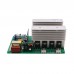  Inverter Driver Board Inverter Motherboard Pure Sine Wave Power Frequency Inverter 48V 3600W