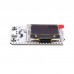ESP32 WIFI chip 0.96 inch OLED Bluetooth WIFI Kit 240Mhz CP2102 32M module for arduino