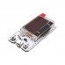 ESP32 WIFI chip 0.96 inch OLED Bluetooth WIFI Kit 240Mhz CP2102 32M module for arduino