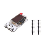 ESP32 WIFI chip 0.96 inch OLED Bluetooth WIFI Kit 240Mhz CP2102 32M module for arduino
