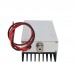 400MHz-470MHz 45W UHF Ham Radio Power Amplifier for Interphone Car Radio 