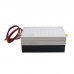 400MHz-470MHz 45W UHF Ham Radio Power Amplifier for Interphone Car Radio 