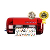 A3 CUTOK DC330 Vinyl Cutter Plotter with Contour Cut Function Sign Making Machine       