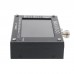 MINI600 HF/VHF/UHF Antenna Analyzer 0.1-600MHZ with 4.3" TFT LCD Touch Screen