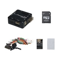 Pixracer R15 Autopilot Xracer PX4 Flight Controller For Drone FPV Mini Version 