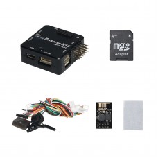 Pixracer R15 Autopilot Xracer PX4 Flight Controller For Drone FPV Mini Version 