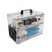 10g/h Ozone Generator Air Purifier 30L 220V/110V Adjustable Ozone Machine 120W