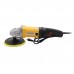 1400W Car Polishing Machine Car Polisher Variable Speed 600-3000rpm for Car Floor Furniture GX5081     