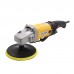 1400W Car Polishing Machine Car Polisher Variable Speed 600-3000rpm for Car Floor Furniture GX5081     