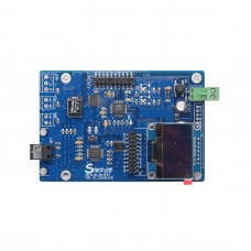 AK4137 DAC Board SRC Board Digital High-End Audio 786K 32Bit DSD256 DSD IIS Conversion