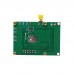 AD9912 DDS 1GSPS w/ 14-Bit DAC 400MHz Sine Wave Output AD9912 Core Board+STC Main Control Board         