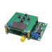 AD9912 DDS 1GSPS w/ 14-Bit DAC 400MHz Sine Wave Output AD9912 Core Board+STC Main Control Board         