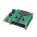 AD9912 DDS 1GSPS w/ 14-Bit DAC 400MHz Sine Wave Output AD9912 Core Board+STC Main Control Board         