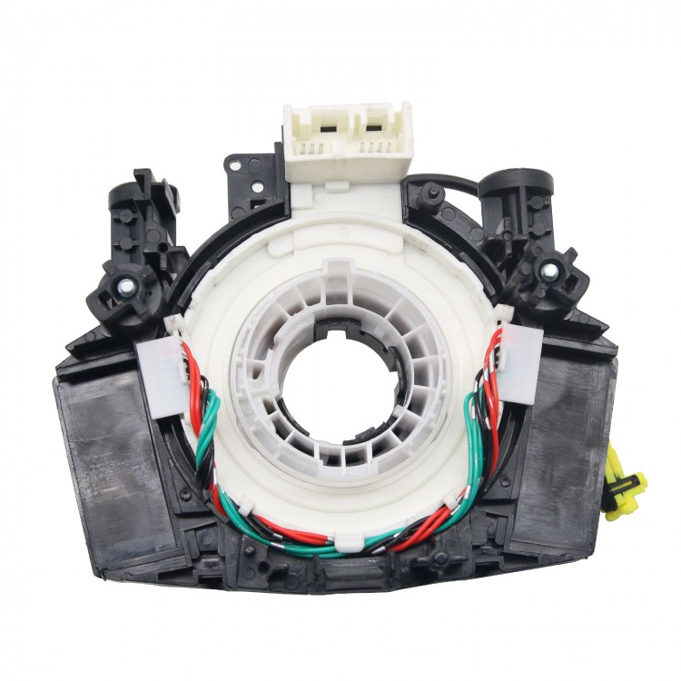 25560-BT25A Airbag Spiral Cable Clock Spring for NISSAN NAVARA NOTE ...