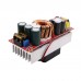 1500W 30A Boost DC-DC Converter Power Supply Step-Up Module 12V 24V 48V to 48V 60V 72V