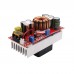 1500W 30A Boost DC-DC Converter Power Supply Step-Up Module 12V 24V 48V to 48V 60V 72V