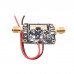 RF Power Amplifier Module 22dB Gain IP3 Output +37dBm LF~1GHz HMC580