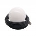 Boat GPS Antenna Marine GPS Antenna 26dB with BNC Connector Customization Service Available