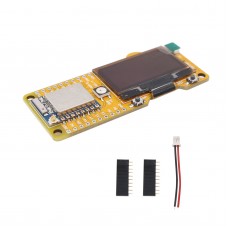 DSTIKE WiFi Deauther OLED MiNi ESP8266 WIFI Development Board OLED                       