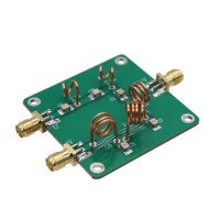 UV Combiner UV Splitter LC Filter Antenna Combiner Module DC-185MHz 350-560MHz     