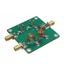 UV Combiner UV Splitter LC Filter Antenna Combiner Module DC-185MHz 350-560MHz     