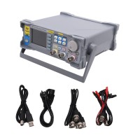 10MHz DDS 3-Channel Function Signal Generator Arbitrary Waveform Generator FY8300-10M