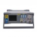 3-Channel DDS Function Signal Arbitrary Waveform Generator 4-Channel TTL Signal Generator FY8300S-60M