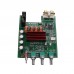 TPA3116D2 Bluetooth Digital Amplifier Board 50W*2 Bluetooth 5.0 Receiver Support For APTX APTX-LL