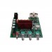 TPA3116D2 Bluetooth Digital Amplifier Board 50W*2 Bluetooth 5.0 Receiver Support For APTX APTX-LL