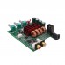 TPA3116D2 Bluetooth Digital Amplifier Board 50W*2 Bluetooth 5.0 Receiver Support For APTX APTX-LL