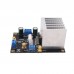 OPA541 Audio Power Amplifier Module Board High-Voltage High-Current Power Amp Module 5A 