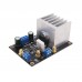 OPA541 Audio Power Amplifier Module Board High-Voltage High-Current Power Amp Module 5A 